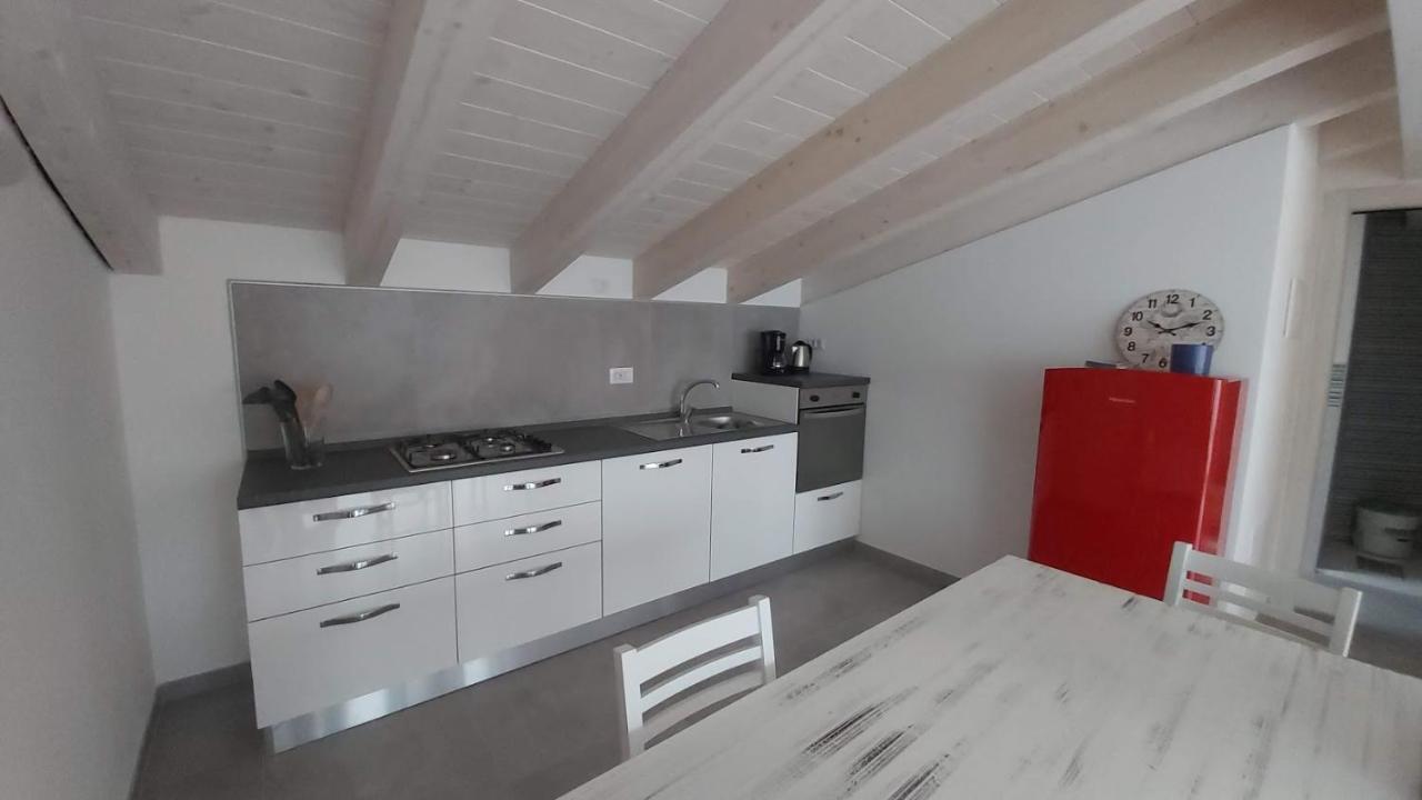 Villa Oleandra Rossa Nesso Esterno foto